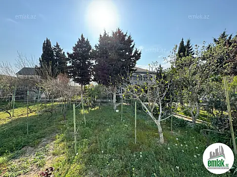 Satılır torpaq sahəsi 14 m²
