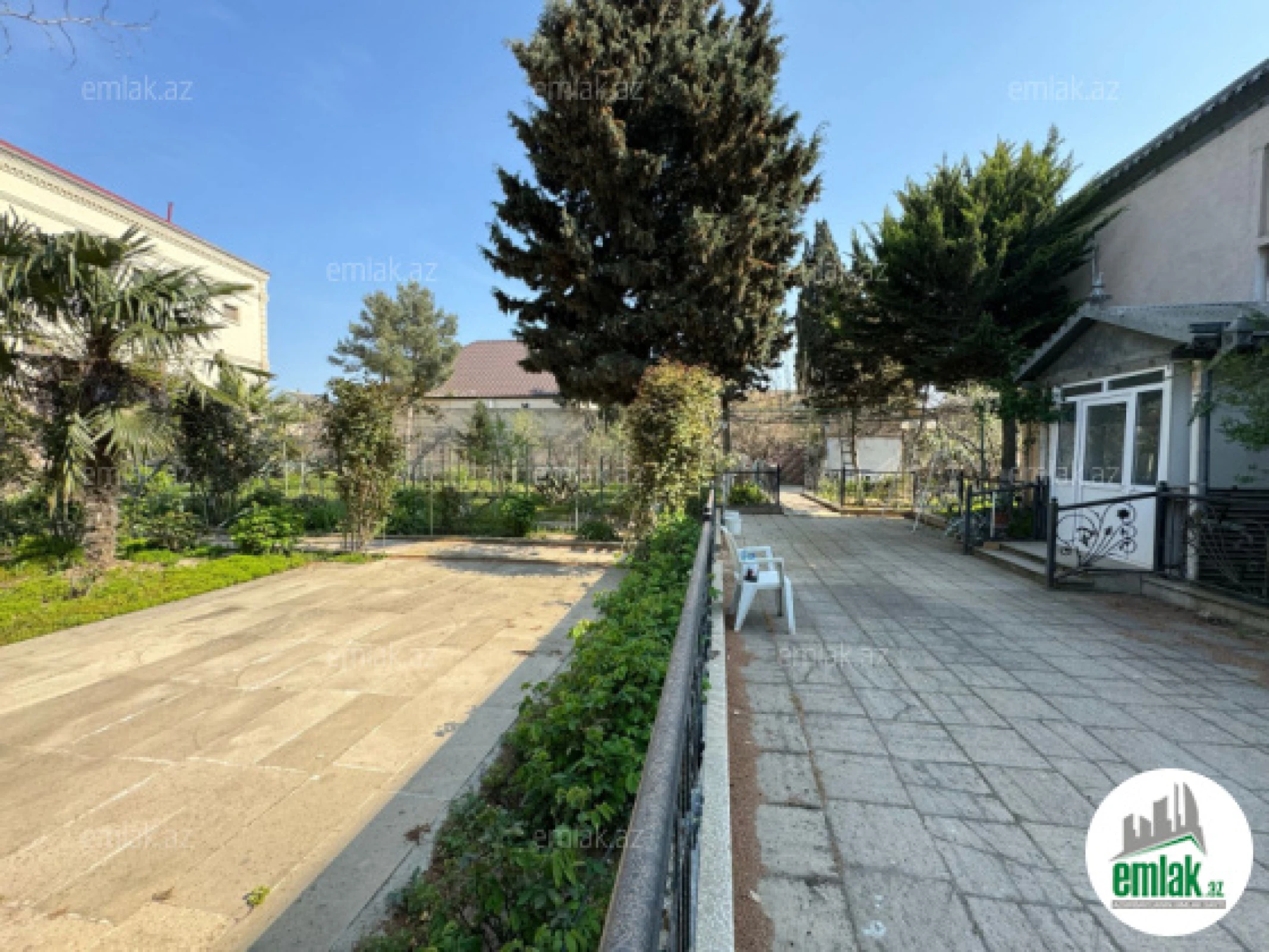 Satılır torpaq sahəsi 14 m²