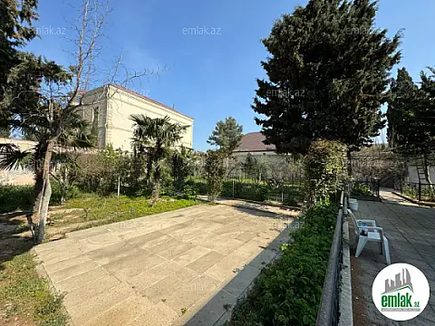 Satılır torpaq sahəsi 14 m²