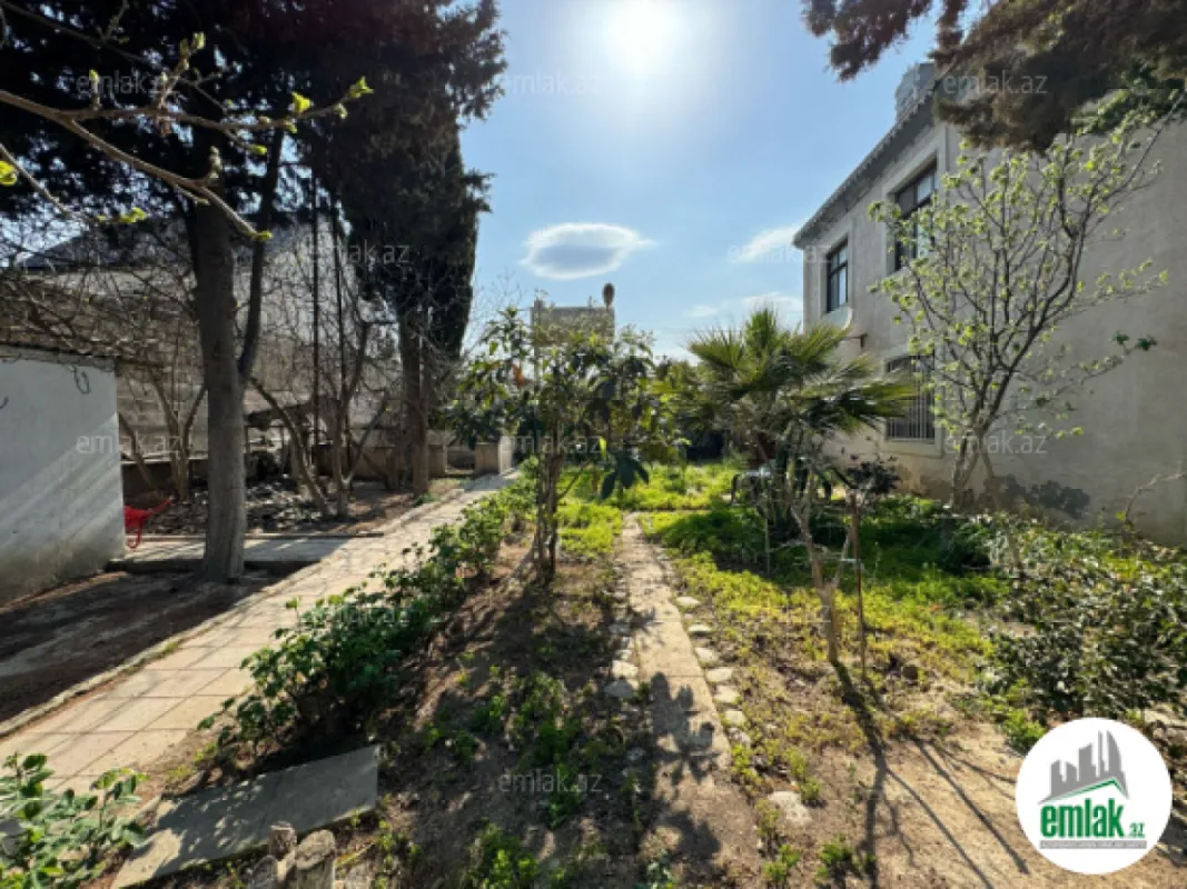 Satılır torpaq sahəsi 14 m²