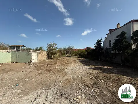 Satılır torpaq sahəsi 12 m²