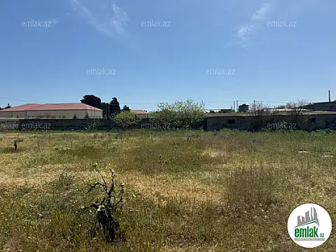 Satılır torpaq sahəsi 20 m²