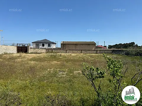 Satılır torpaq sahəsi 20 m²