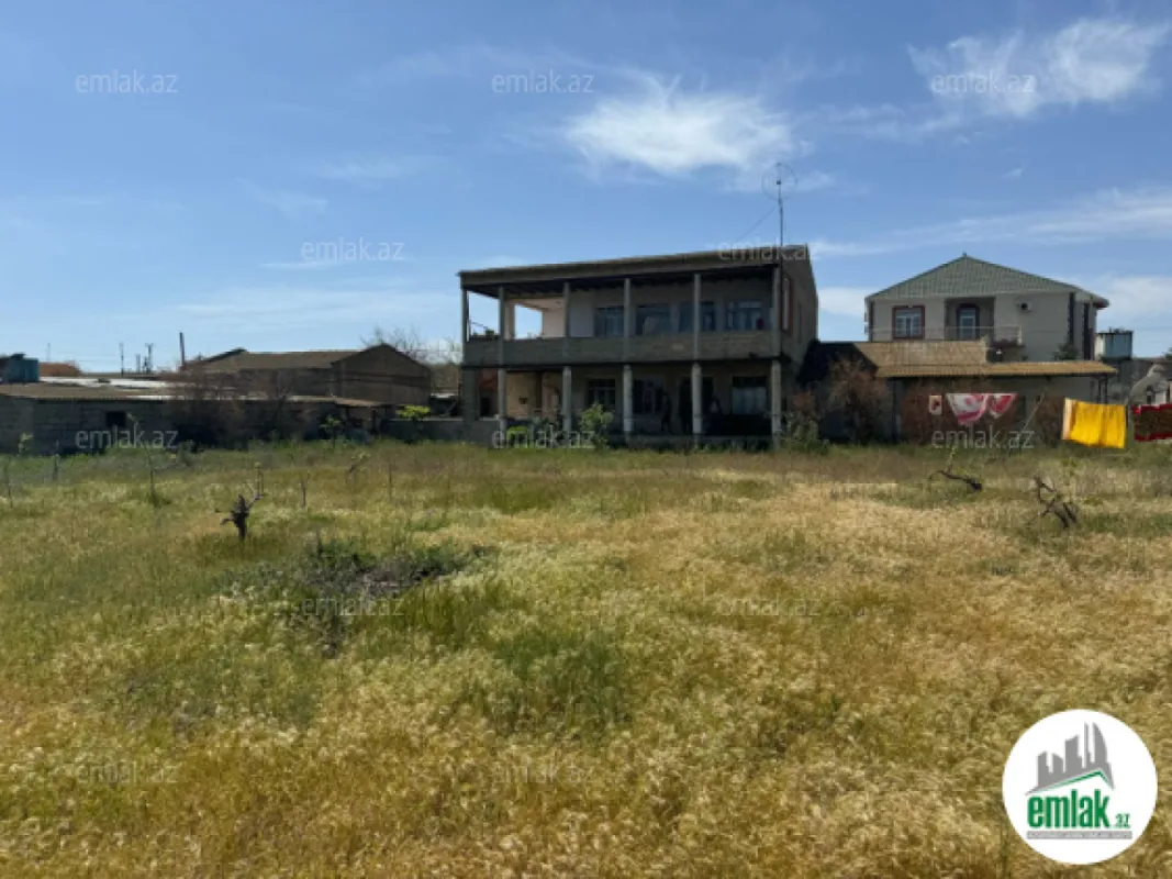 Satılır torpaq sahəsi 20 m²