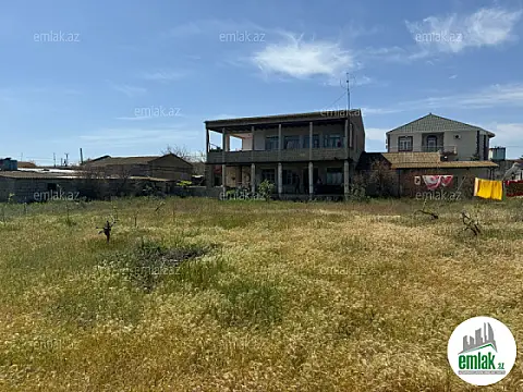 Satılır torpaq sahəsi 20 m²