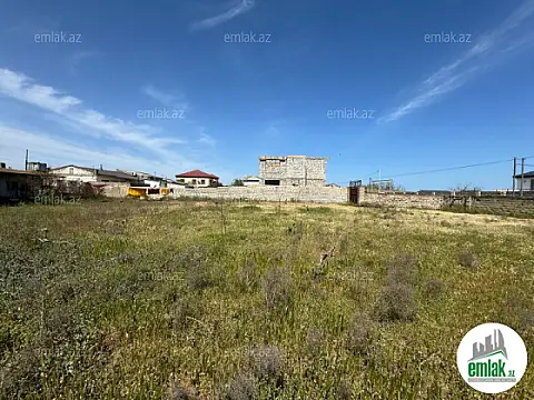Satılır torpaq sahəsi 20 m² — Bakı 20.00 m²