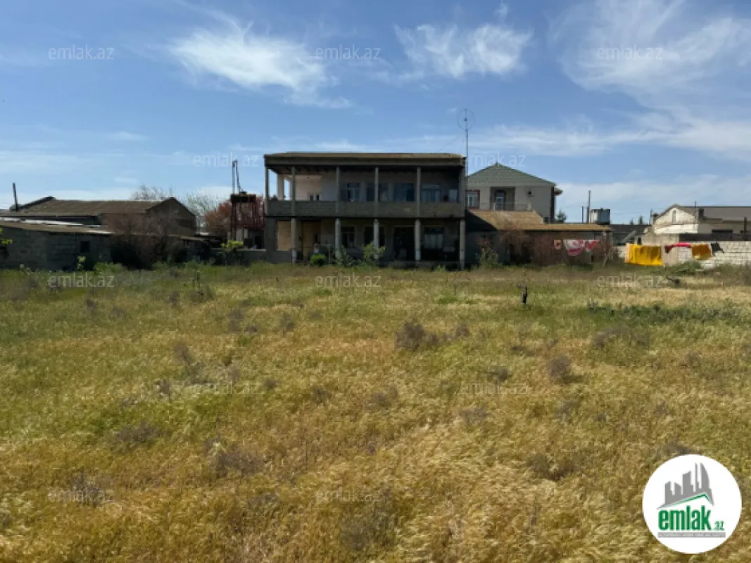 Satılır torpaq sahəsi 20 m²