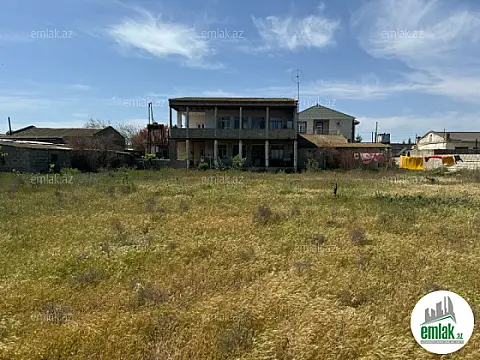 Satılır torpaq sahəsi 20 m²