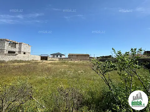 Satılır torpaq sahəsi 20 m²
