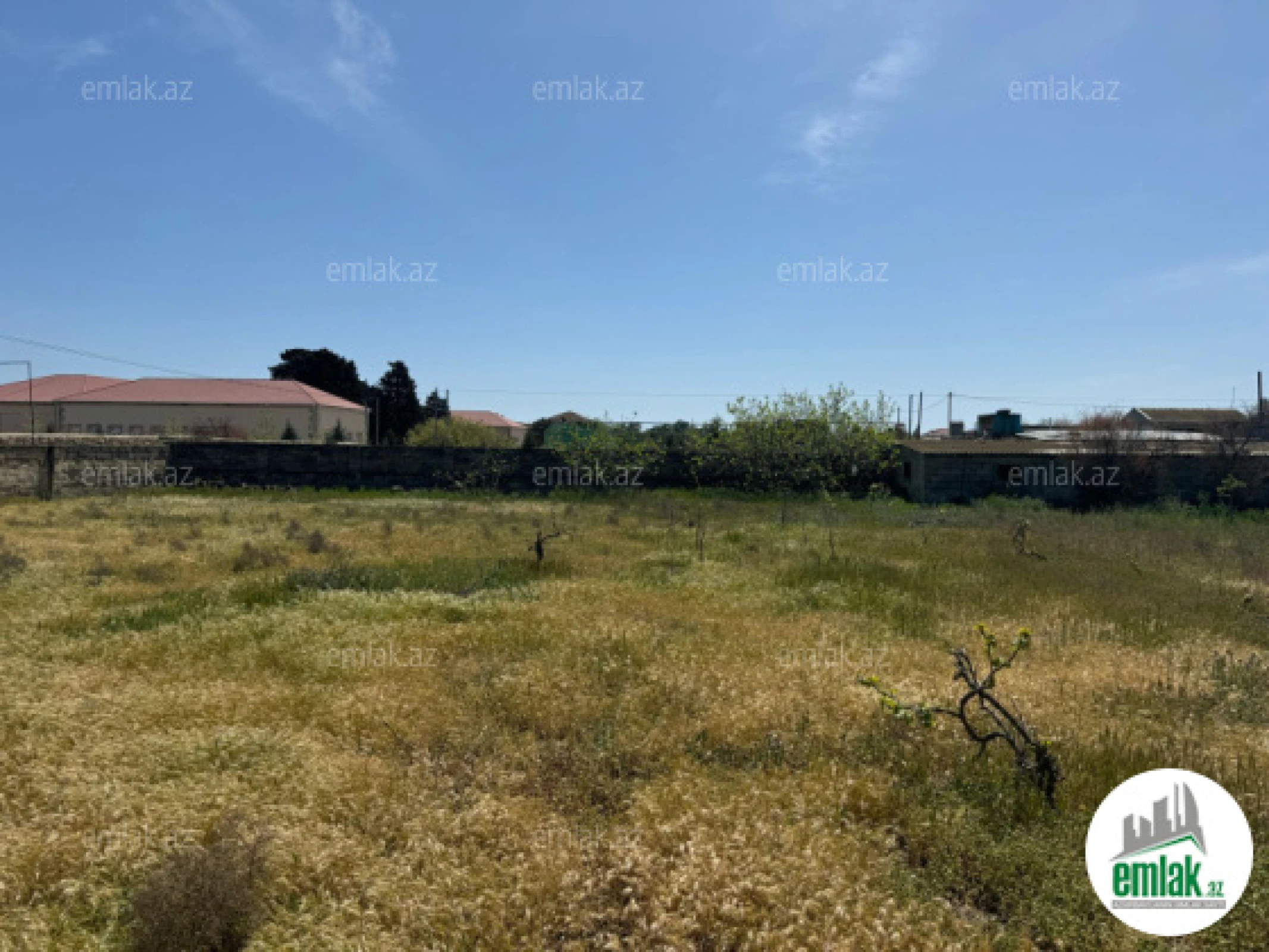 Satılır torpaq sahəsi 20 m²