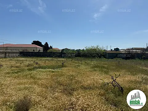 Satılır torpaq sahəsi 20 m²