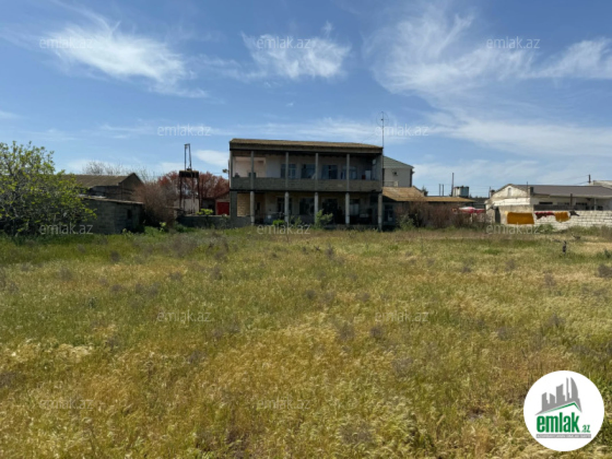 Satılır torpaq sahəsi 20 m²