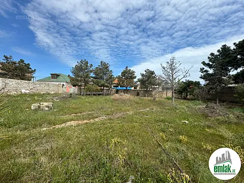 Satılır torpaq sahəsi 14 m² — Bakı, Şağan 14.00 m²