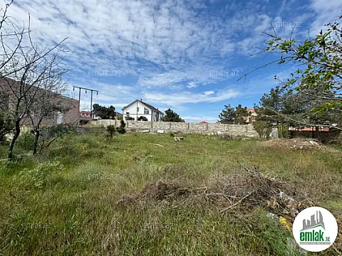 Satılır torpaq sahəsi 14 m²