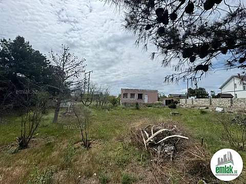 Satılır torpaq sahəsi 14 m²