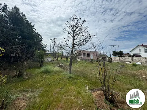 Satılır torpaq sahəsi 14 m²