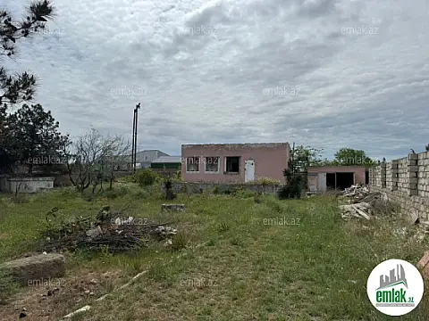 Satılır torpaq sahəsi 14 m²