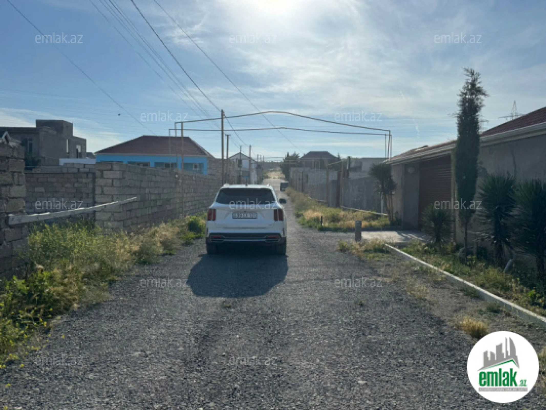 Satılır torpaq sahəsi 6 m²