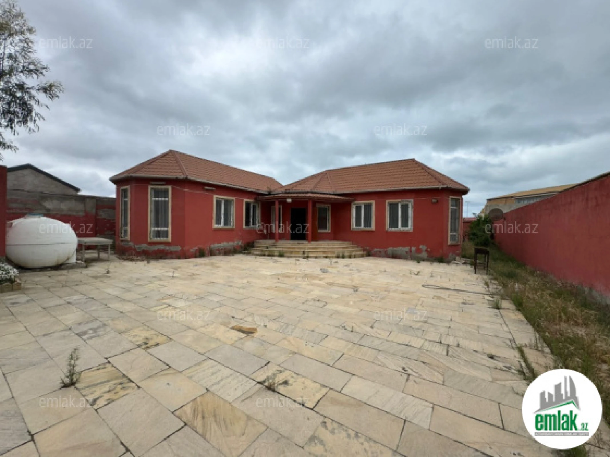 Satılır torpaq sahəsi 12 m²