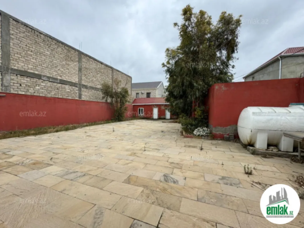 Satılır torpaq sahəsi 12 m²