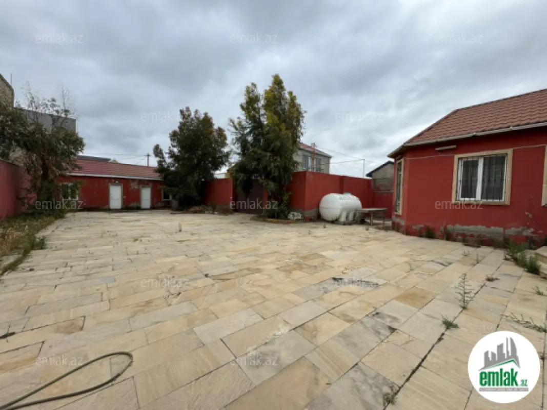 Satılır torpaq sahəsi 12 m²