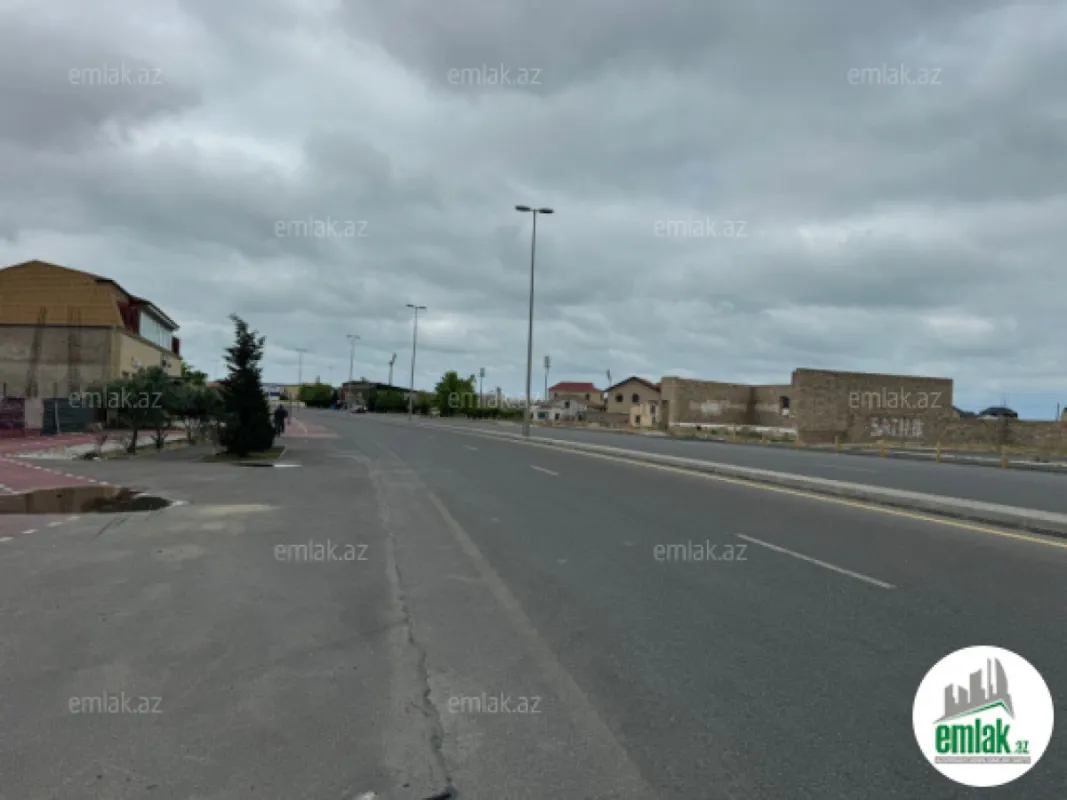 Satılır torpaq sahəsi 12 m²