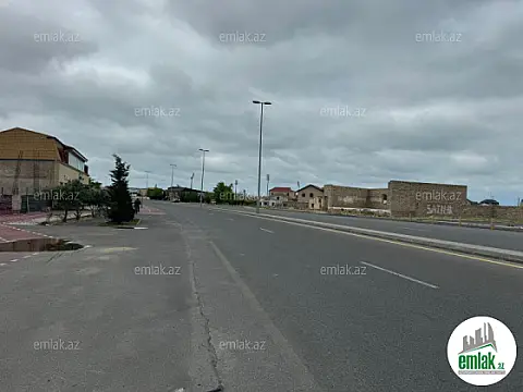 Satılır torpaq sahəsi 12 m²
