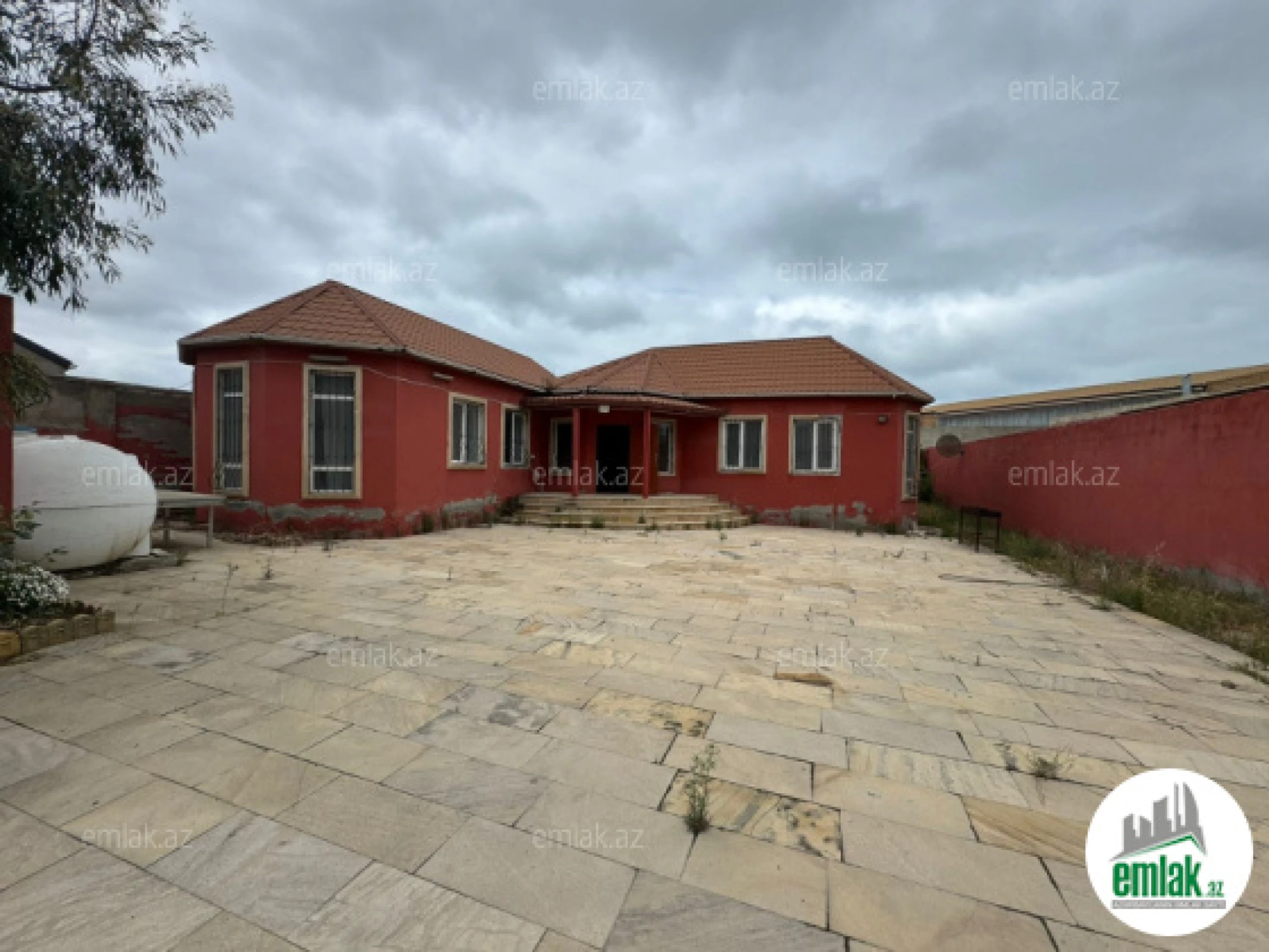 Satılır torpaq sahəsi 12 m²