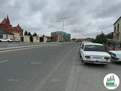 Satılır torpaq sahəsi 12 m²