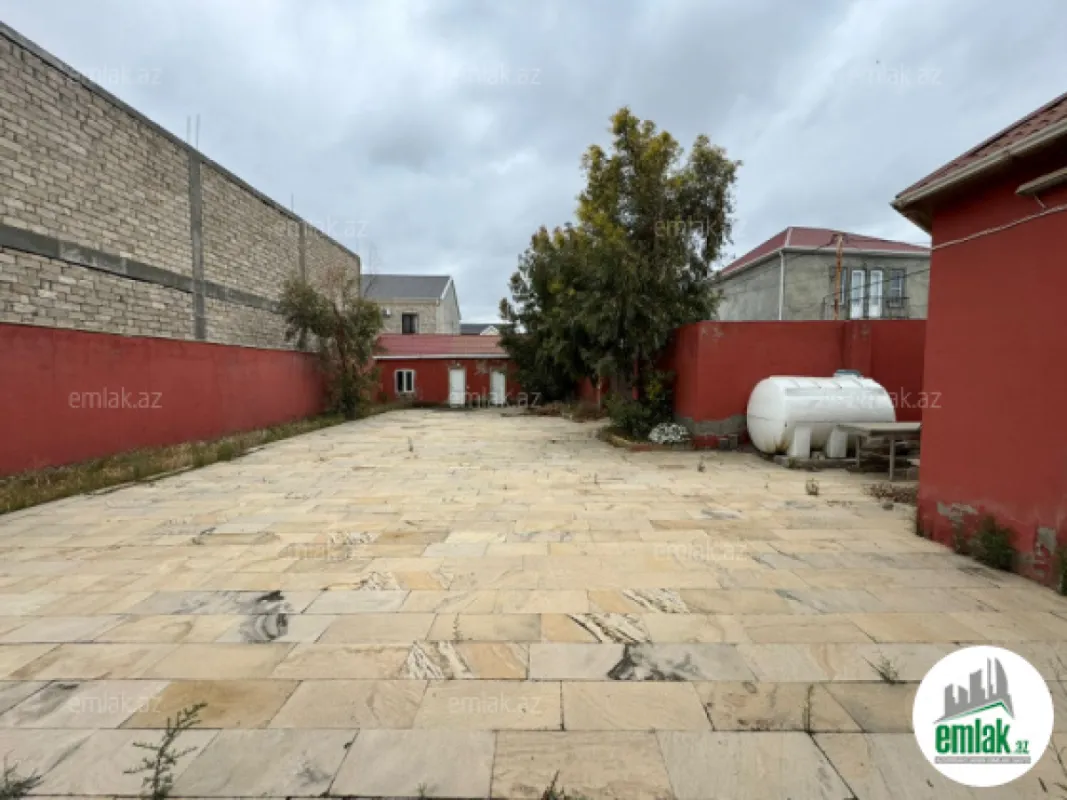 Satılır torpaq sahəsi 12 m²