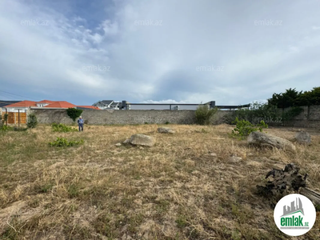 Satılır torpaq sahəsi 10 m²