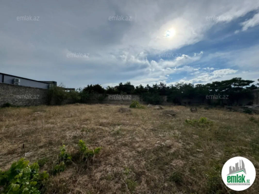 Satılır torpaq sahəsi 10 m²
