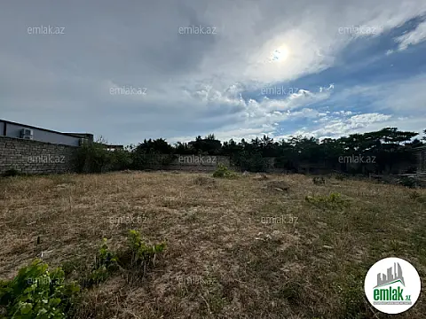 Satılır torpaq sahəsi 10 m²