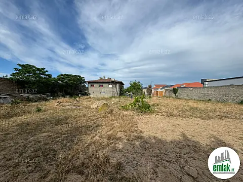 Satılır torpaq sahəsi 10 m²
