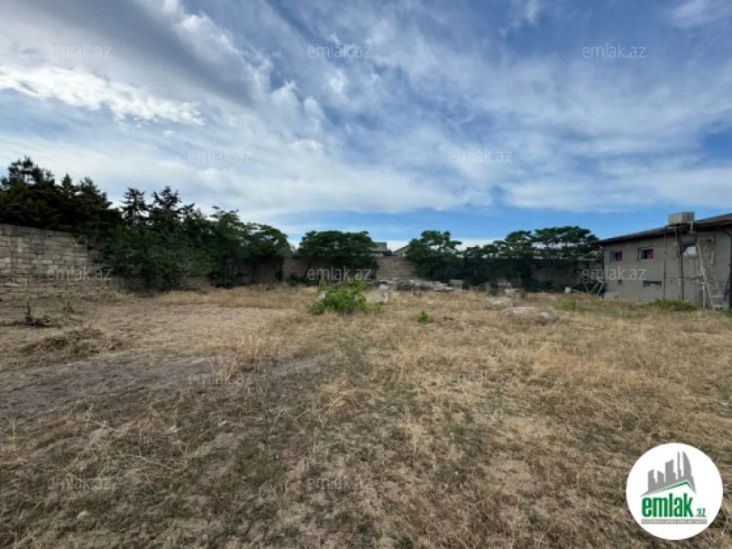Satılır torpaq sahəsi 10 m²