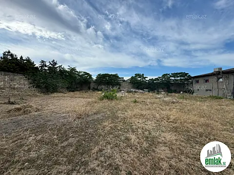 Satılır torpaq sahəsi 10 m² — Bakı 10.00 m²