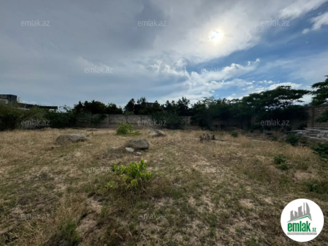 Satılır torpaq sahəsi 10 m²