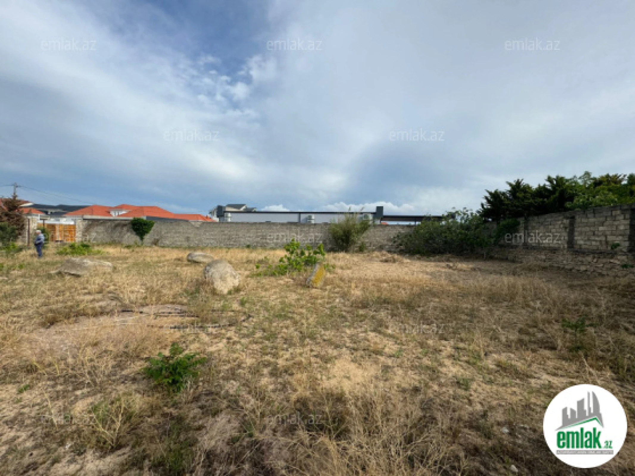 Satılır torpaq sahəsi 10 m²