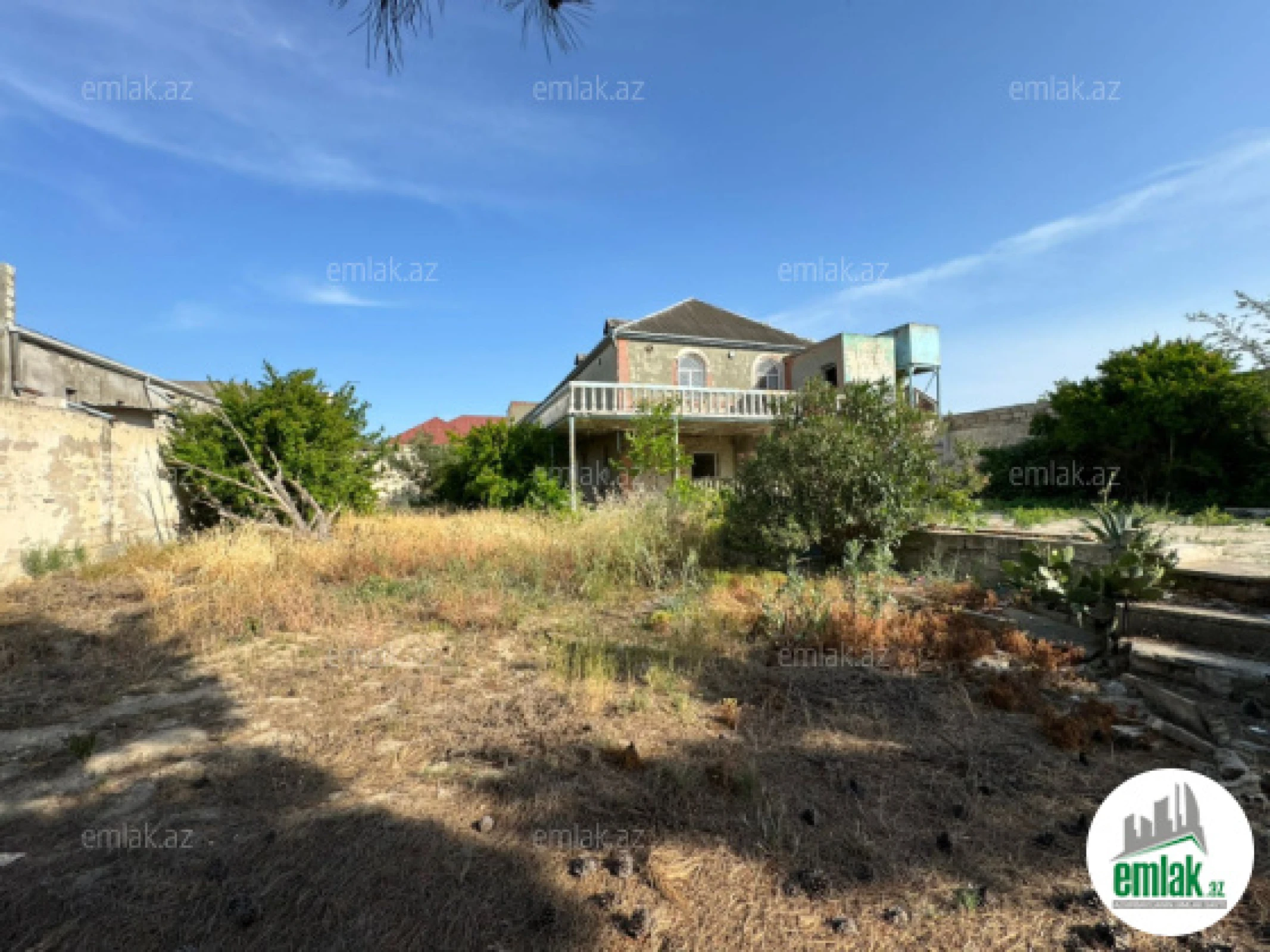 Satılır torpaq sahəsi 11 m²