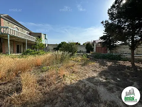 Satılır torpaq sahəsi 11 m²