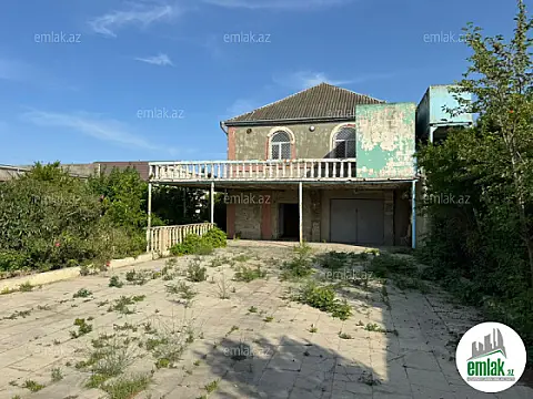 Satılır torpaq sahəsi 11 m²