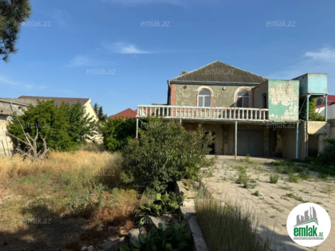 Satılır torpaq sahəsi 11 m²