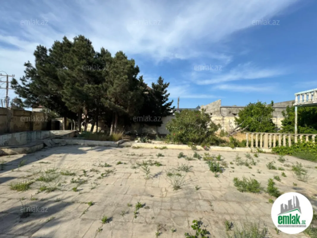 Satılır torpaq sahəsi 11 m²