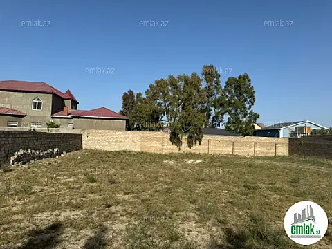 Satılır torpaq sahəsi 10 m²