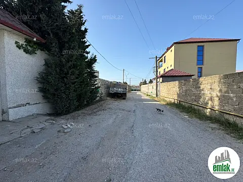 Satılır torpaq sahəsi 10 m²