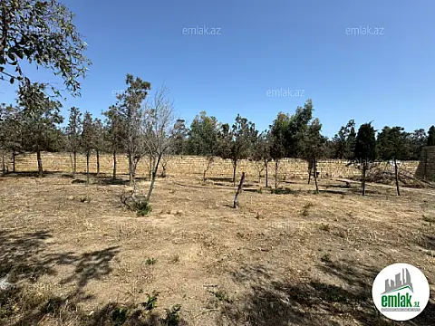 Satılır torpaq sahəsi 22 m² — Bakı 22.00 m²