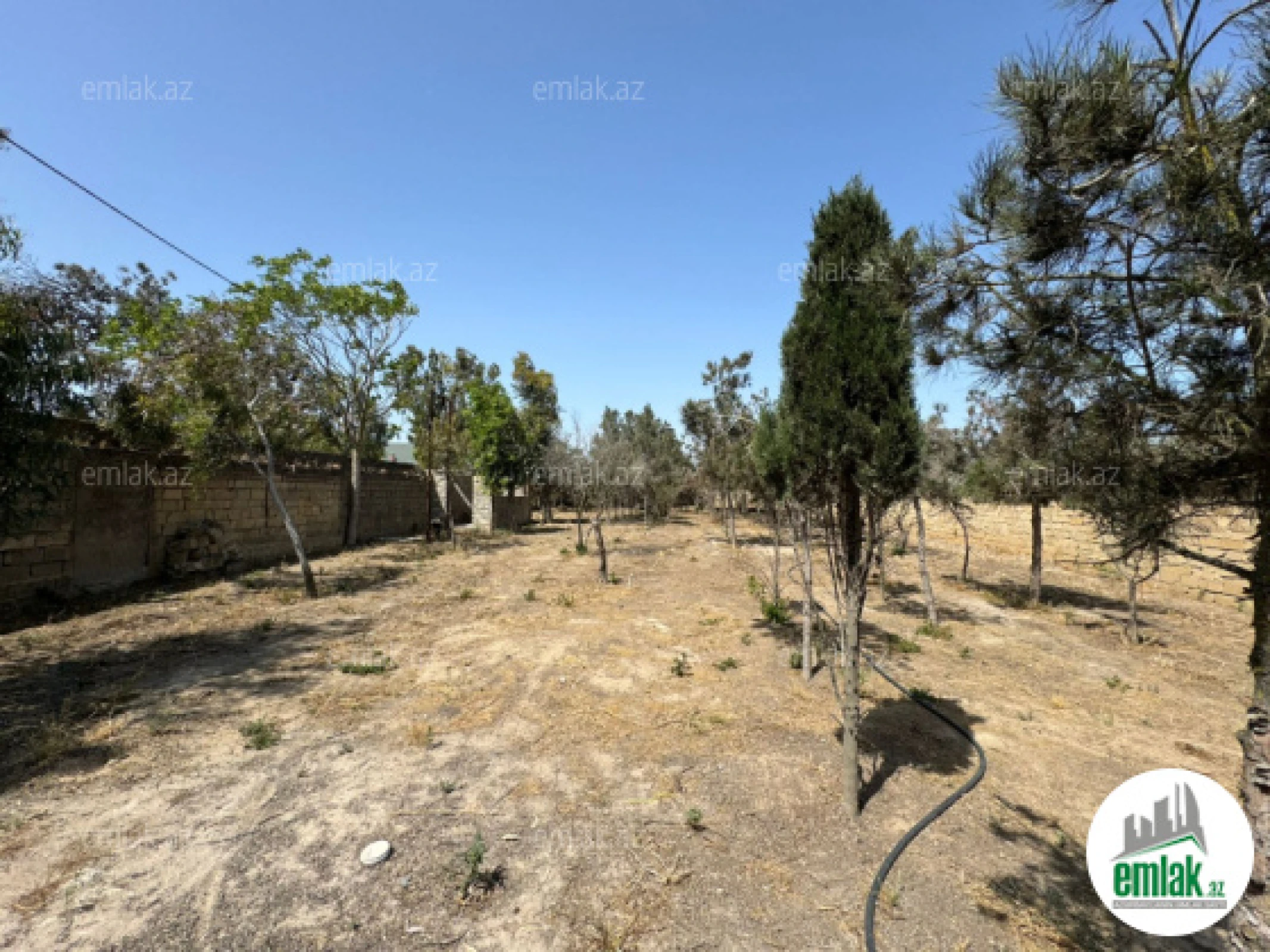 Satılır torpaq sahəsi 22 m²