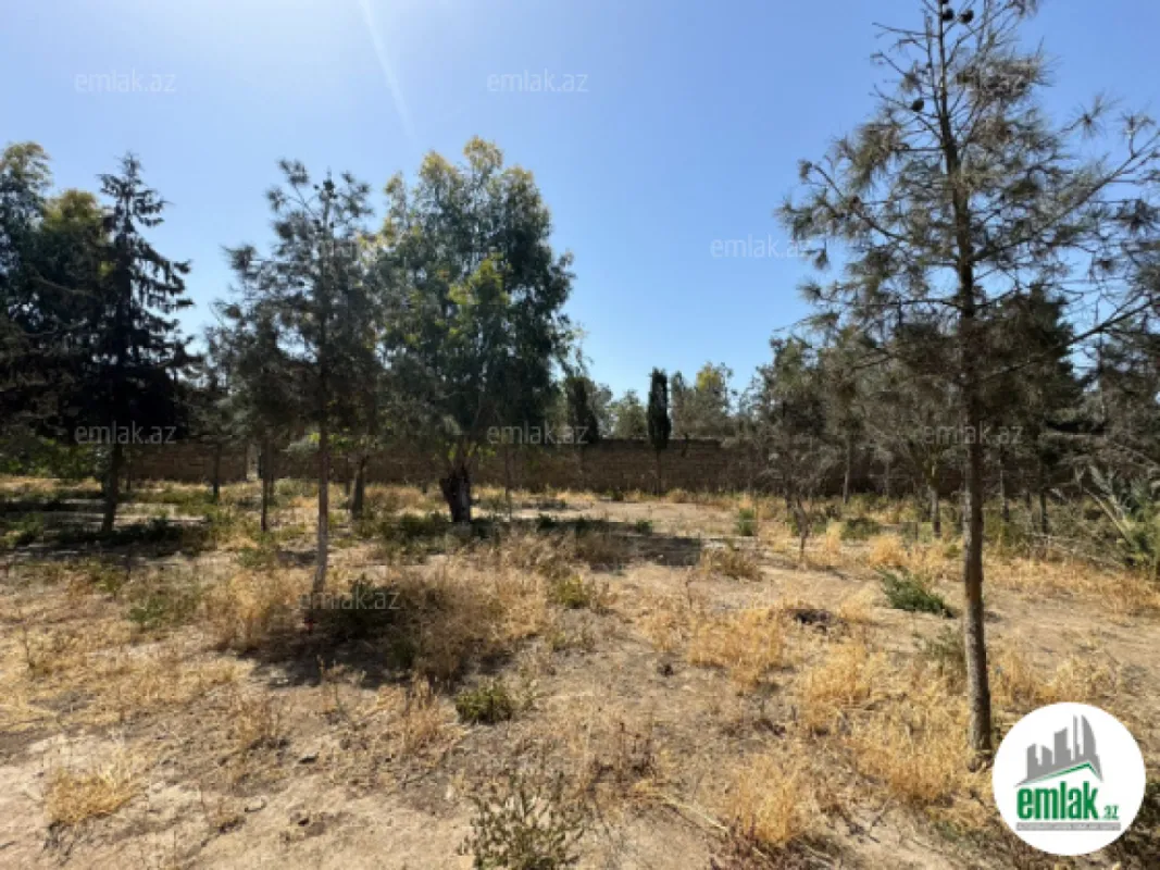 Satılır torpaq sahəsi 22 m²