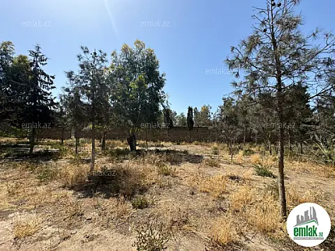 Satılır torpaq sahəsi 22 m²