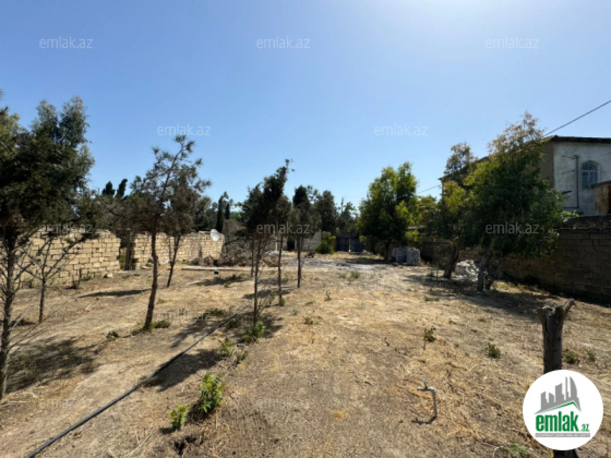 Satılır torpaq sahəsi 22 m²